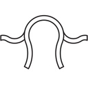 Ackermann-Bar  Ackermann-Bar A Female part E