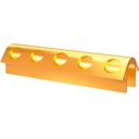 Dolder® Female part E micro L50