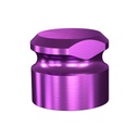 Dalbo®-PLUS Tuning female part TE basic (2 groeven)