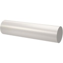 Round bar Male part K L75 (2 pcs.)