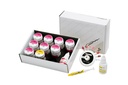 CC/ Gingiva Kit (incl. shade guide 000085) / 123g