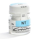 CC/ Transparant NT-neutral 20g