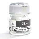 CC/ Clear CL-O / 250g