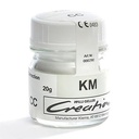 CC/ Correction Powder KM / 20g