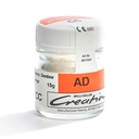 CC/ Approx. Dentine AD-1 light yellow / 15g