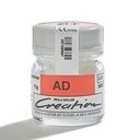 ZI-F/ Approx. Dentine AD-1 light yellow / 15g