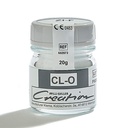 ZI-F/ Clear CL-O / 50g