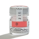 ZI-F/ Dentine D-D2 / 50g