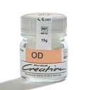 ZI-F/ Opaque Dentine OD-37 curry / 15g