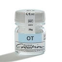 ZI-F/ Transpa OT opal / 20g