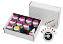 ZI-F/ Gingiva Kit, 115g > incl. shade guide 000085