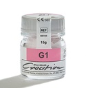 ZI-F/ Gingiva G1 purple / 15g