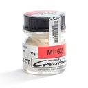 ZI-CT/ Make In MI-62 lemon / 15g