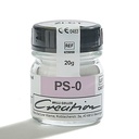 ZI-CT/ Pearl Enamel PS-0 white / 20g