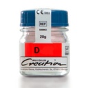 LS/ Dentine D-A2 / 20g