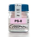 LS/ Pearl Enamel PS-0 / 20g