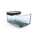 Aqualine Smart, waterbakje, transparant