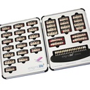 EnigmaLife+ Chairside Assortment