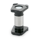 Splitex calibreersleutel, laag 116mm