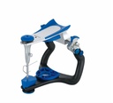 Artex Carbon type CT, articulator