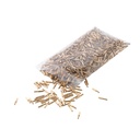 Giroform pins 14mm lang á 1000st.