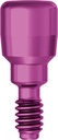Healing abutment Ø 3.2 H 3.0 JDEvolution S