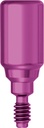 Healing abutment Ø 4.0 H 7.0 JDEvolution S