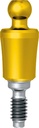 Ball abutment H 5.0 JDEvolution Plus