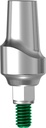 Anatomic Abutment H 3.0 JDEvolution Plus