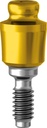 Emi abutment H 3.0 JDEvolution Plus