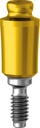 Emi abutment H 5.0 JDEvolution Plus