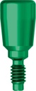 Healing abutment Ø 4.0 H 5.0 JDEvolution Plus