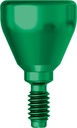 Healing abutment Ø 6.0 H 5.0 JDEvolution Plus