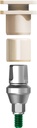 Rapid Abutment H 3.0 JDEvolution Plus