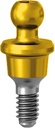 Ball Abutment H 1.5 JDIcon Plus