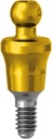 Ball Abutment H 3.0 JDIcon Plus