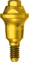 Conical Abutment H 3.0 JDIcon Plus