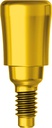Healing Abutment Ø 4.0 H 5.0 JDIcon Plus