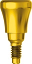 Healing Abutment Ø 5.0 H 5.0 JDIcon Plus