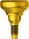 Healing Abutment Ø 6.0 H 3.0 JDIcon Plus