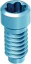 Prosthetic Screw Angulated OCTA Abutment JDIcon Plus