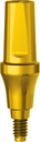 Straight Abutment Non Engaging Ø 4.5 H 4.0 JDIcon Plus