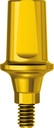Straight Abutment Ø 6.0 H 2.0 JDIcon Plus