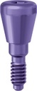 Healing Abutment Ø 3.2 H 3.0 JDIcon Ultra.S