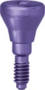 Healing Abutment Ø 4.0 H 3.0 JDIcon Ultra.S