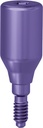 Healing Abutment Ø 4.0 H 7.0 JDIcon Ultra.S