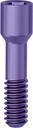 Prosthetic screw JDIcon Ultra.S