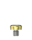 MedentiLOC Screw Patrix For Bars M 2.0, GH 1,5