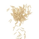 Divario® Kompakt-Pins 12,5mm, conisch rond