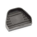 Sockelformer Universeel, Elastisch Rubber, Klein